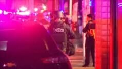 અમેરિકાની બ્રાઉન યુનિવર્સિટીમાં ગોળીબાર, બેનાં મૃત્યુ અને આઠ ગંભીરપણે ઘાયલ – ન્યૂઝ અપડેટ