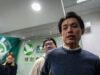 Last HK opposition party disbands under China pressure