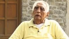 डॉ. बाबा आढाव म्हणजे असंघटितांसाठी आयुष्य खर्ची घातलेले ‘सत्यशोधक’ – डॉ. भारत पाटणकर