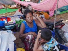 Thailand vows to keep fighting Cambodia