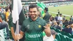 بونڈائی ساحل پر حملہ: ’یہ میں نہیں ہوں، پلیز اس تصویر کو شیئر نہ کریں‘