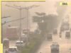 GRAP 3 invoked in Delhi as air quality touches ‘severe’ levels, check area-wise AQI levels