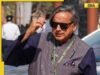 Shashi Tharoor’s BIG statement as BJP wins Thiruvananthapuram Corporation election: ‘Notable shift in…’
