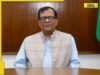 Who is Raj Kumar Goyal? Former IAS set to take oath as new Chief Information Commissioner