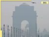 Delhi-NCR pollution levels turns ‘severe+’, AQI nears 500 in Anand Vihar, Rohini, Bawana, Ashok Vihar; GRAP 4 in place