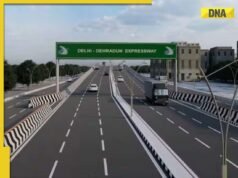 Delhi Dehradun Expressway: Toll charges set to increase, car travellers are likely to pay Rs 670; check here toll charges for bus and truck