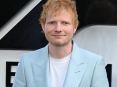 Ed Sheeran’s Drive inspiration