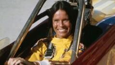 ‘மரண ஆபத்து, வேடிக்கை தான்’ : ஹாலிவுட் பெண் சண்டை கலைஞர் கிட்டி ஓ’நீல்