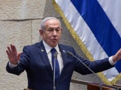 Israeli PM accuses Albanese of fuelling anti-Semitism