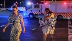 ਆਸਟ੍ਰੇਲੀਆ: ਸਿਡਨੀ ਦੇ ਬੋਂਡਾਈ ਬੀਚ ‘ਤੇ ਹੋਈ ਗੋਲੀਬਾਰੀ ਵਿੱਚ ਕਈ ਮੌਤਾਂ, ‘ਯਹੂਦੀਆਂ ‘ਤੇ ਬੇਹੱਦ ਜ਼ਾਲਮ ਹਮਲਾ’