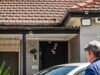 Sydney family home with child targeted in brazen drive-by shooting