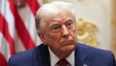 వెనెజ్వెలాకు చమురు నౌకల రాకపోకలపై సంపూర్ణ దిగ్బంధానికి ట్రంప్ ఆదేశాలు