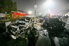 দিল্লিতে গাড়ি বিস্ফোরণের পর হাসপাতালে তল্লাশি অভিযান, উদ্বেগে কাশ্মীরি চিকিৎসকেরা