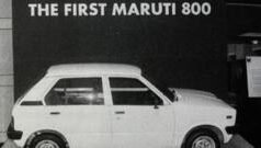 भारत के मिडिल क्लास के सपनों को पहिए देने वाली मारुति की कहानी