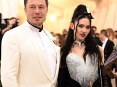 Grimes claims Elon Musk blocked her on X