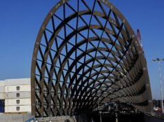 Problem-plagued toll road opens after decade of delays