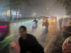 India tightens pollution curbs as air quality worsens