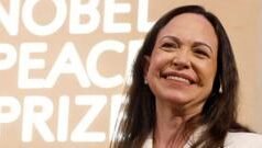 नोबेल शांति पुरस्कार विजेता को वेनेजु़एला से निकालने के सीक्रेट मिशन की पूरी कहानी