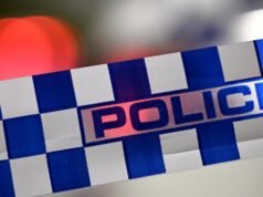 Tourist charged with attempted murder over hit-and-run