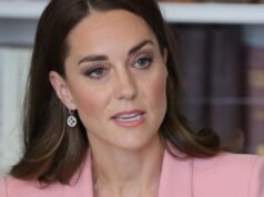 Duchess Catherine’s cancer note