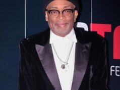 Spike Lee reveals what his legacy will be after he dies