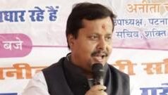 नितिन नबीन कौन हैं जिन्हें बीजेपी ने बनाया राष्ट्रीय कार्यकारी अध्यक्ष