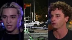 ’ایسا لگ رہا تھا فائرنگ کبھی نہیں رُکے گی‘: بونڈائی کے ساحل پر عینی شاہدین نے کیا دیکھا؟