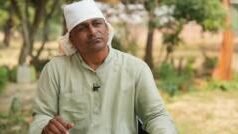 बिहार: जवान बेटे की मौत हुई तो हिंदू पिता ने मुसलमानों को क़ब्रिस्तान के लिए दे दी ज़मीन