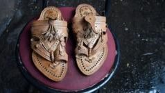 85,000 रुपयांना मिळणार ‘कोल्हापुरी पायताण’; ‘राडा’ झाल्यानंतर प्राडाची घोषणा