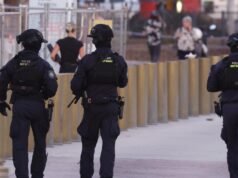 NSW police chief pleads for calm and warns against retribution after Bondi terror attack