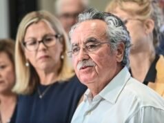 Bondi Beach massacre: Hannukah event cancelled in Perth as police step up patrols in wake of Sydney shooting