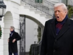 Trump’s reveals doubts about midterms