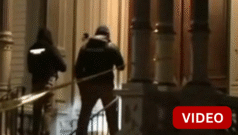 அமெரிக்கா: பல்கலைக் கழகத்தில் துப்பாக்கிச் சூடு – இருவர் பலி, 9 பேர் காயம்