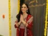Lauren Gottlieb performs Grah Pooja as she moves into her new Mumbai home, calls it an invitation for “peace and gratitude”