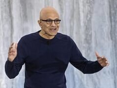 Microsoft ‘deepening its commitment’ to India’s AI ecosystem, says Satya Nadella