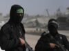 Hamas says Israeli killing of commander threatens truce