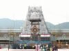 திருப்பதியில் ஏழுமலையானுக்கு சாற்றும் பட்டுத்துணியிலும் முறைகேடா? புதிய சர்ச்சை