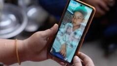 ‘పెళ్లివేడుకలో వెదజల్లిన నకిలీ డబ్బు తీసుకున్నాడని 14 ఏళ్ల బాలుడిని కాల్చిచంపిన సీఐఎస్ఎఫ్ జవాన్’ అసలేంటీ కేసు?