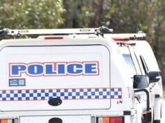 Aerodrome Rd, Maroochydore: Four injured after car ploughs into group of pedestrians