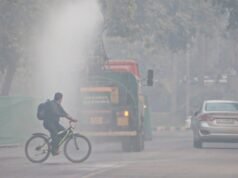 Ban on construction, 50% WFH for offices: GRAP-4 curbs activated in Delhi-NCR