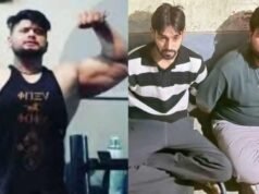 രോഹിത് ധന്ഖര് വധക്കേസ് ; മൂന്ന് പ്രതികള് ബെംഗളുരുവില് അറസ്റ്റില്