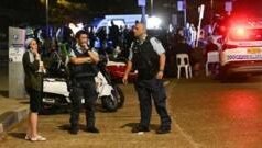 ஆஸ்திரேலியாவில் யூதர்களை ‘குறிவைத்து’ துப்பாக்கிச் சூடு – இஸ்ரேல் கூறியது என்ன?