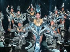 Fringe World: The Lady Boys of Bangkok set to bring glitz, glam and sass in Perth debut