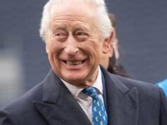 King Charles ‘deeply touched’ by reaction to ‘milestone’ cancer message