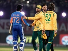 India crush South Africa to take 2-1 lead in T20 series