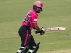 Insult or banter? BBL trolls Babar Azam after Pakistan batter fails on debut