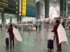 IndiGo delays go viral as Bengaluru passenger brings mattress to airport