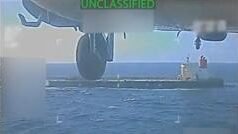 ‘घोस्ट शिप’ क्या हैं जिसे लेकर वेनेज़ुएला पर लगे आरोप, तेल प्रतिबंधों से बचने के लिए कैसे करते हैं काम