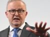 PM under pressure to overhaul ministerial entitlements