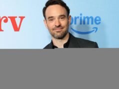 Charlie Cox ‘replaced’ by family dog